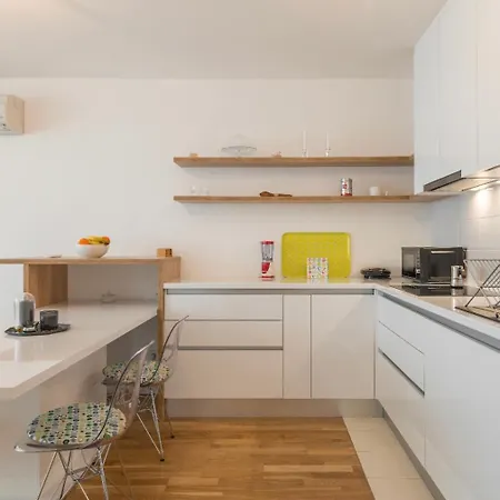 Eleganza - New! Apartamento Split