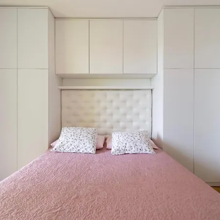 Apartamento Eleganza - New! *