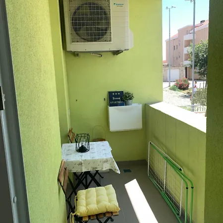 Eleganza - New! Apartamento